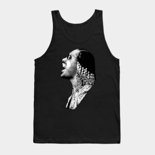 Stevie Wonder Tank Top